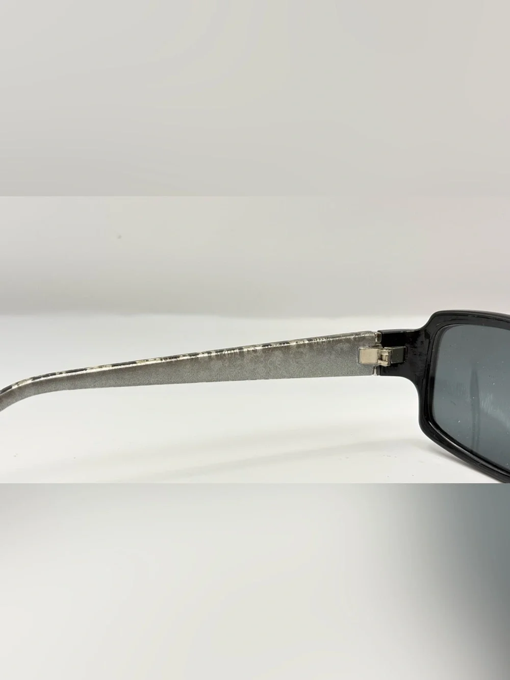Michael Kors Boca Raton M2749S Black Oval Sunglasses Frames Only